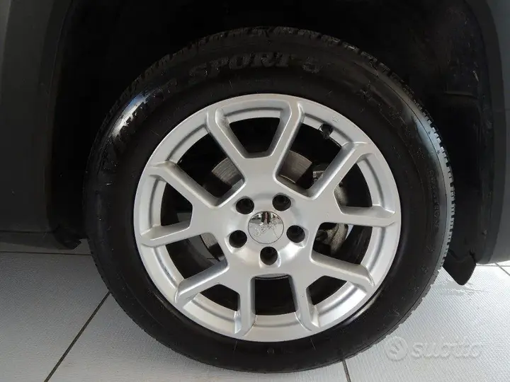 Jeep Renegade 2020 photo 3