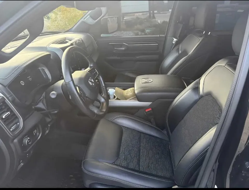 Dodge Ram 1500 2023 photo 4