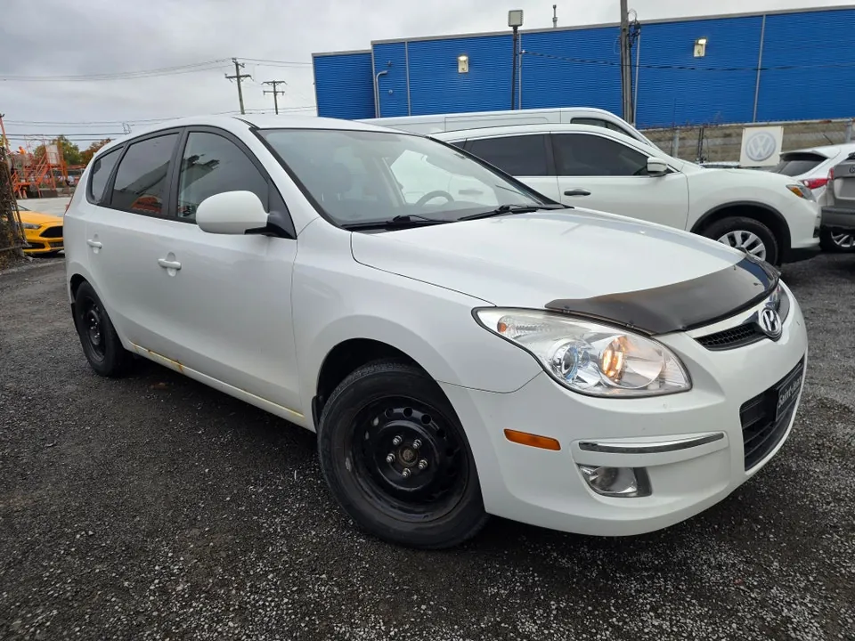 Hyundai Elantra 2010 photo 2