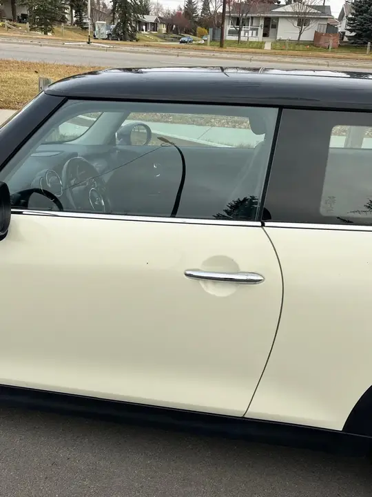 Mini Cooper 2016 photo 4