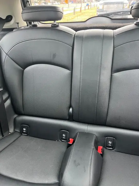 Mini Cooper 2016 photo 5