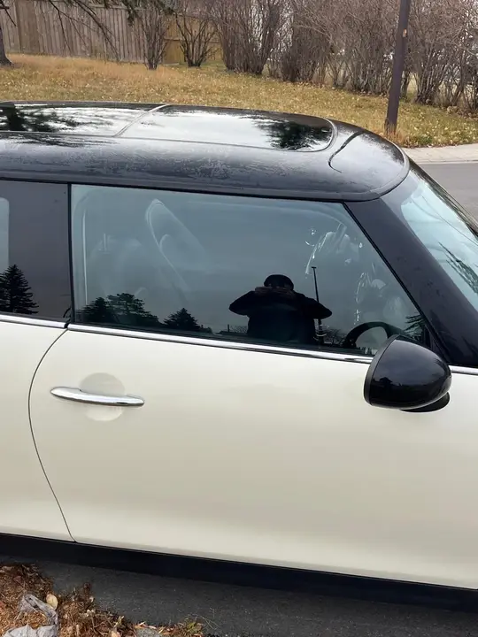 Mini Cooper 2016 photo 3