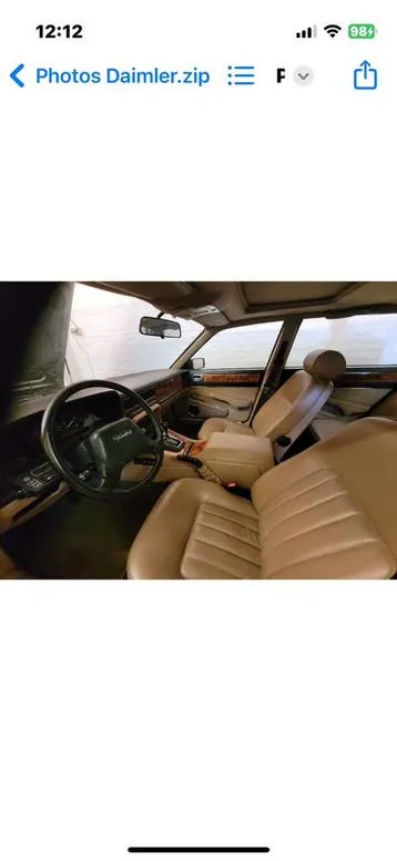 Daimler 3.6