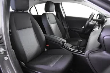 Mercedes-Benz A-Class 2021 photo 3