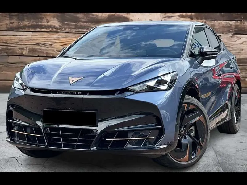 Cupra Tavascan 2024 photo 3
