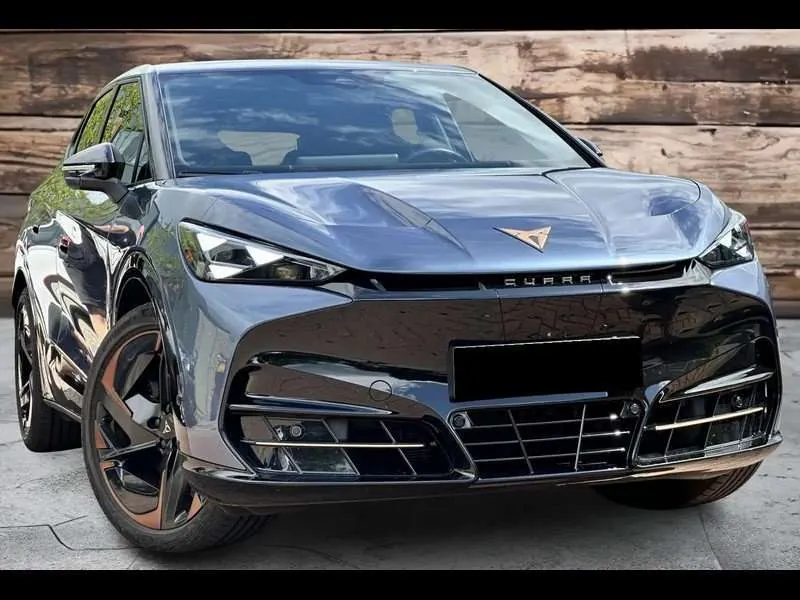 Cupra Tavascan 2024 photo 2