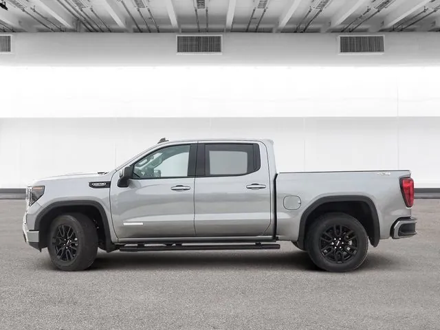 GMC Sierra 1500 2026 photo 3