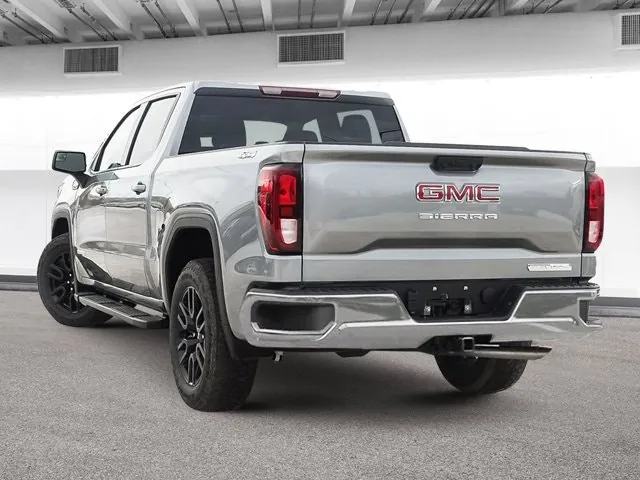 GMC Sierra 1500 2026 photo 4