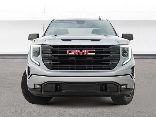 GMC Sierra 1500 2026 photo 2