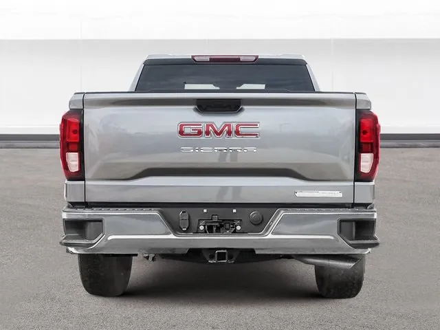 GMC Sierra 1500 2026 photo 5
