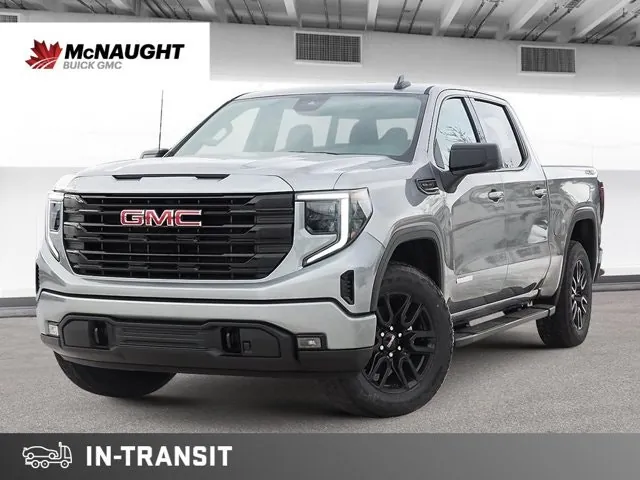 GMC Sierra 1500