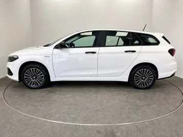 Fiat Tipo 2023 photo 2