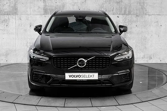Volvo V90 2025 photo 4