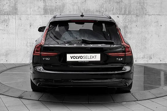 Volvo V90 2025 photo 5