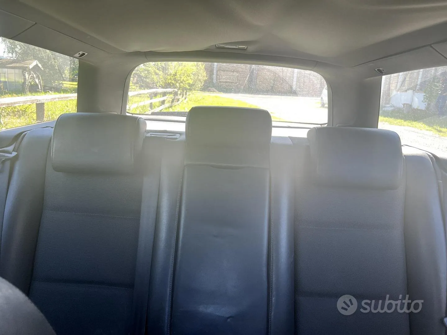 Audi A4 2008 photo 5