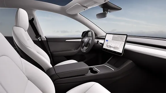 Tesla Model Y 2023 photo 5