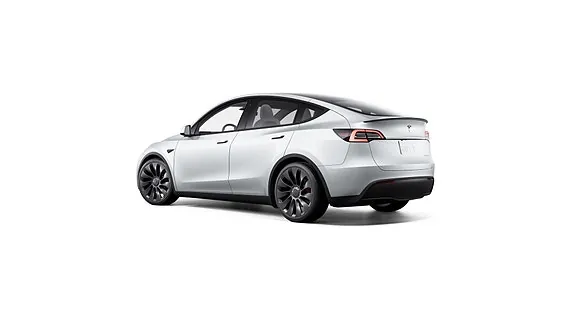 Tesla Model Y 2023 photo 3