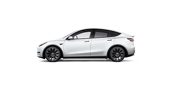 Tesla Model Y 2023 photo 2