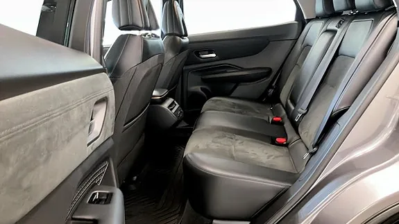 Nissan Ariya 2024 photo 5