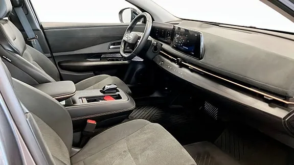 Nissan Ariya 2024 photo 3