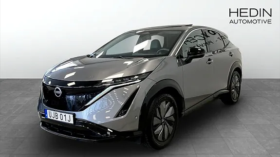 Nissan Ariya