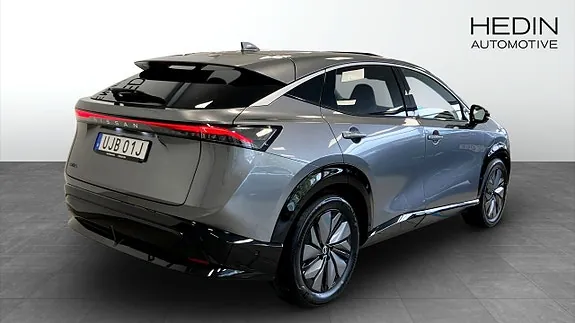 Nissan Ariya 2024 photo 2