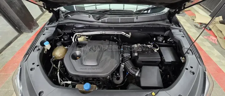 Changan Oshan X7