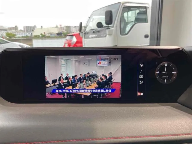 Lexus Ux 2019 photo 3