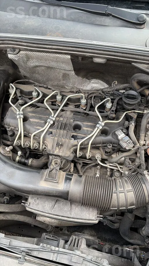 Volvo S60 2012 photo 3