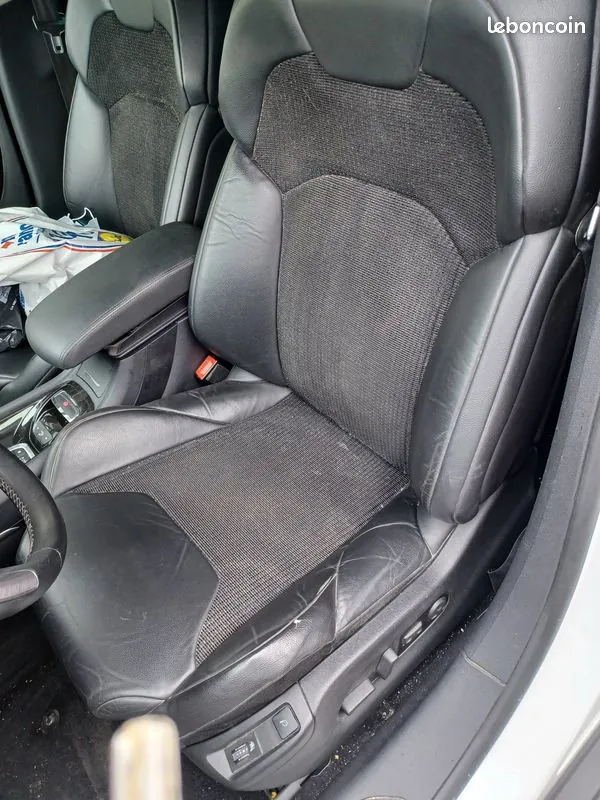 Citroen C5 2011 photo 2