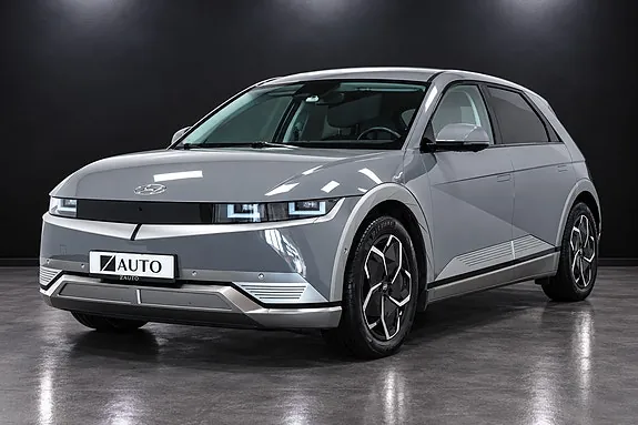 Hyundai Ioniq 5 2022 photo 3