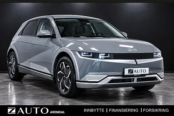 Hyundai Ioniq 5