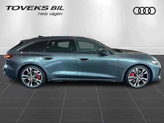Audi A5 2026 photo 2