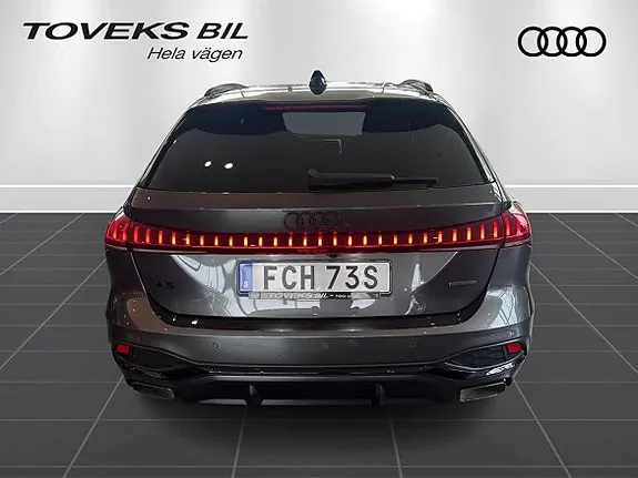 Audi A5 2026 photo 4