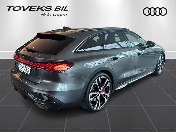 Audi A5 2026 photo 3
