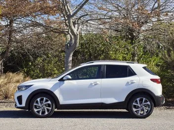 Kia Stonic 2024 photo 5