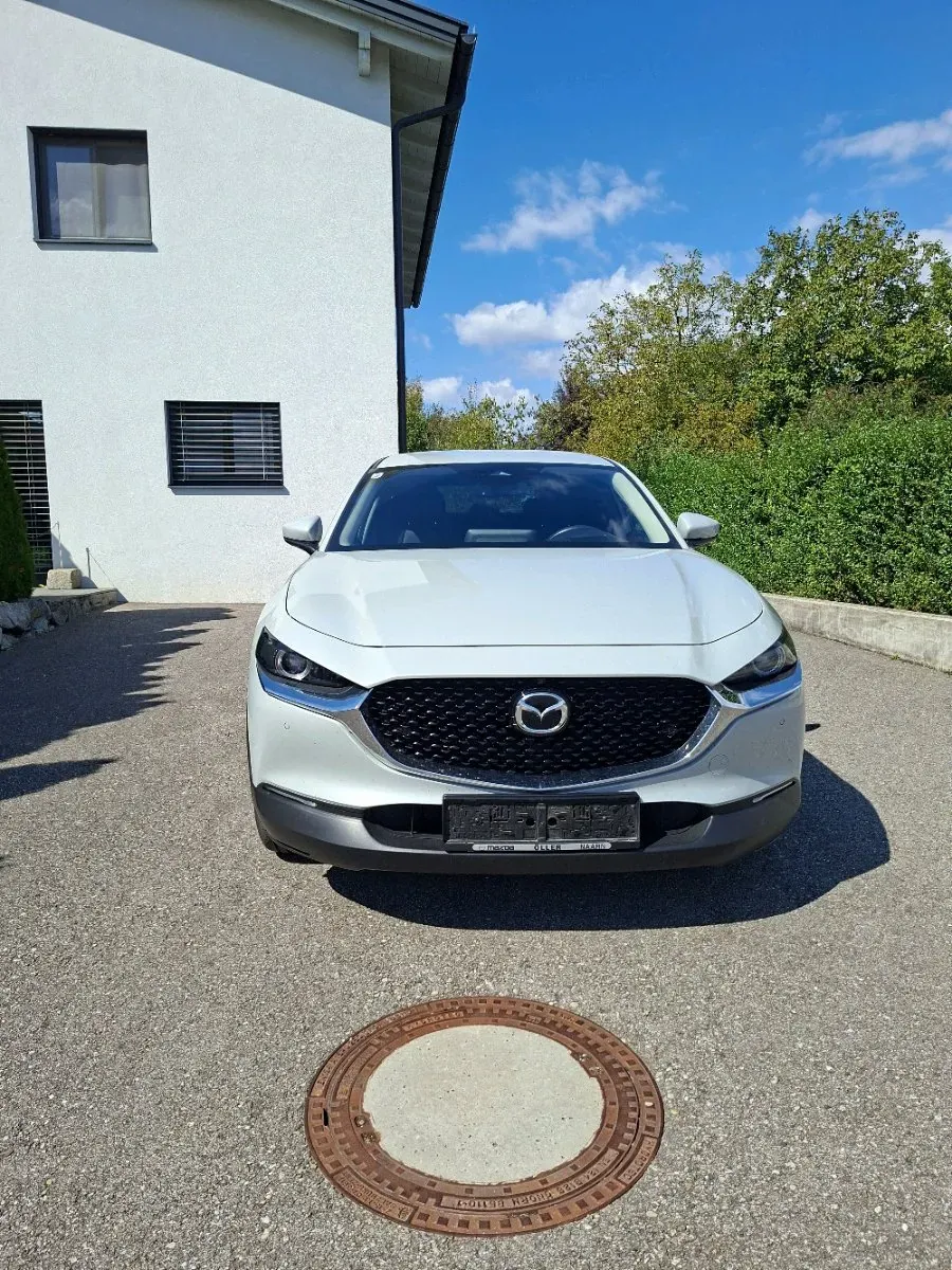 Mazda Cx-30 2025 photo 2