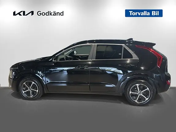 Kia Niro 2024 photo 5