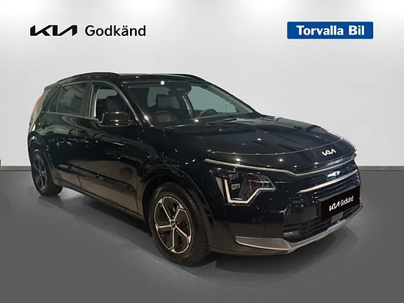 Kia Niro 2024 photo 4