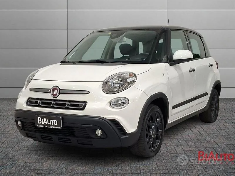 Fiat 500L Cross