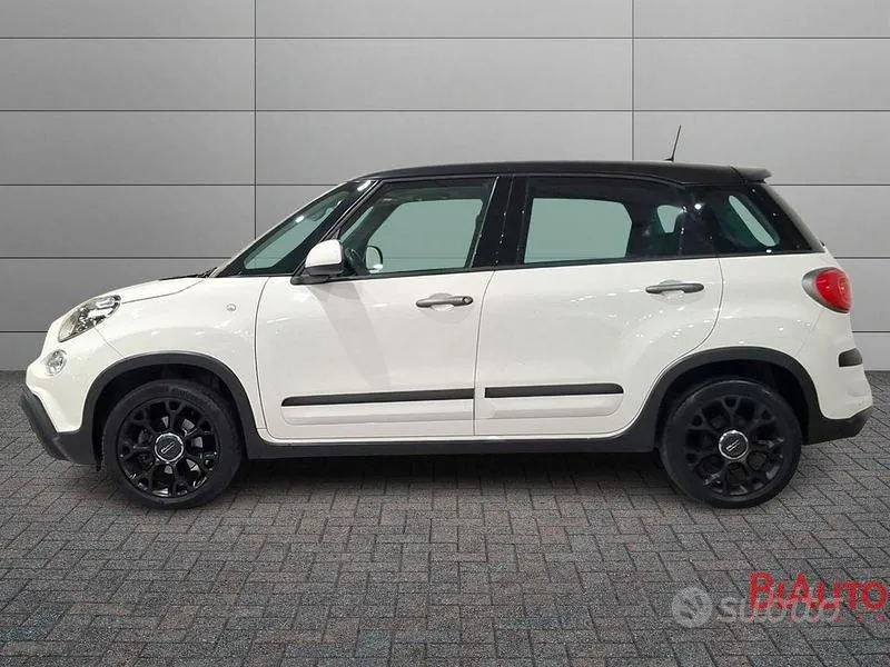 Fiat 500L Cross 2020 photo 2