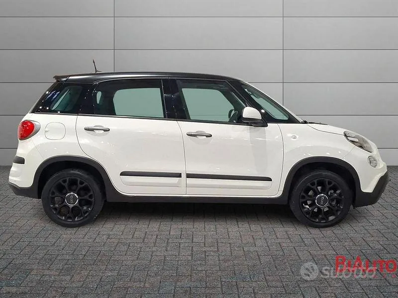 Fiat 500L Cross 2020 photo 3