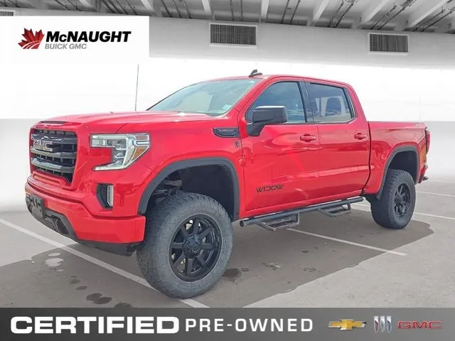GMC Sierra 1500