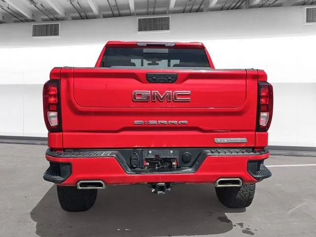 GMC Sierra 1500 2021 photo 5