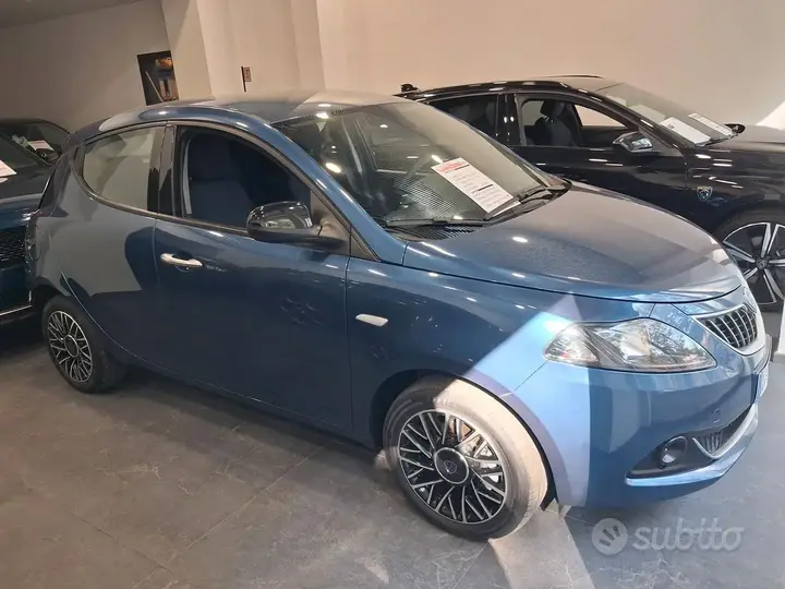 Lancia Ypsilon 2024 photo 3