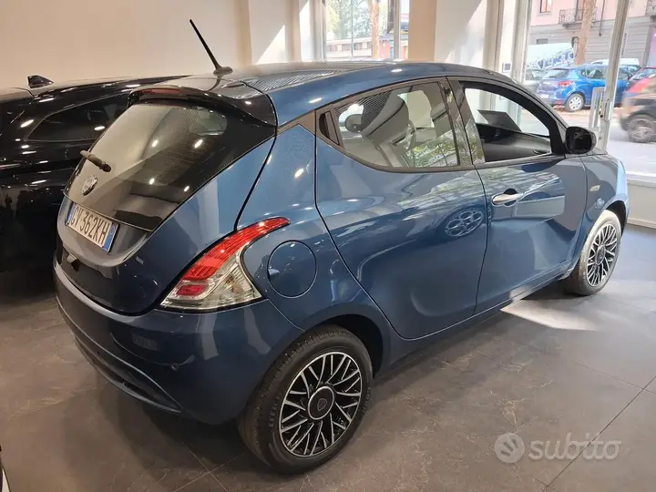 Lancia Ypsilon 2024 photo 4