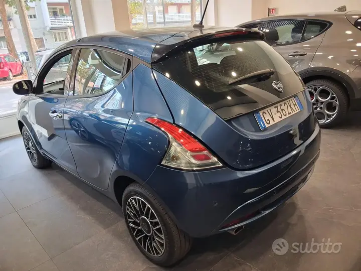 Lancia Ypsilon 2024 photo 5