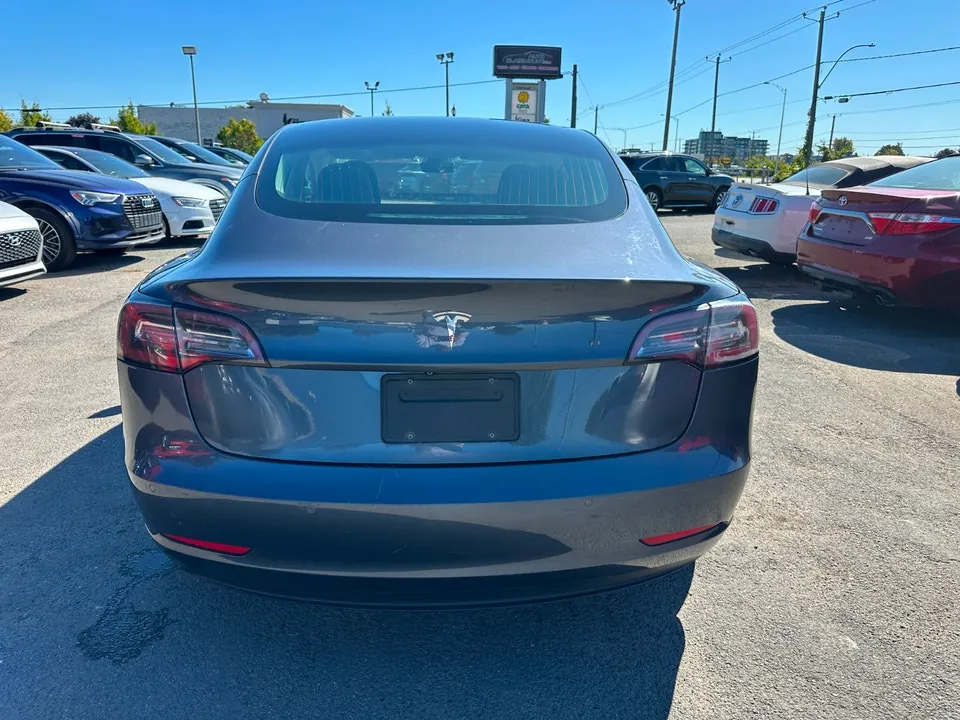 Tesla Model 3 2020 photo 5