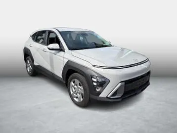Hyundai Kona 2025 photo 2