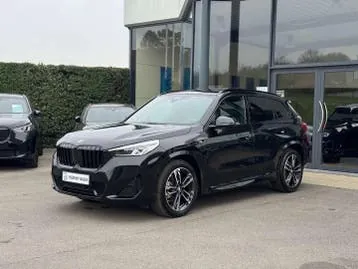 BMW X1 2025 photo 3